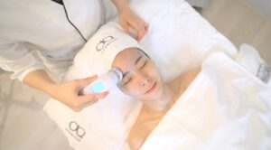 facial clinic near me