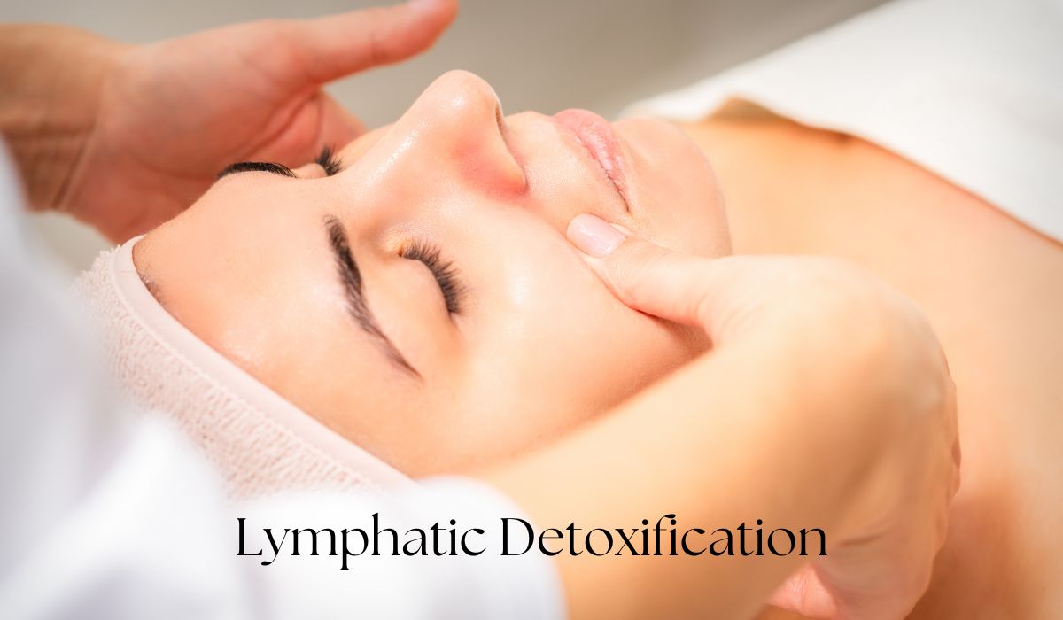 Lymphatic Detoxification