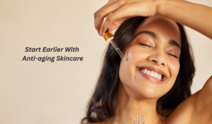 anti aging skincare