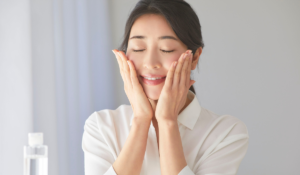 Moisturizer for acne prone skin