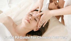 facial pj guide