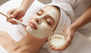 facial treatment near me