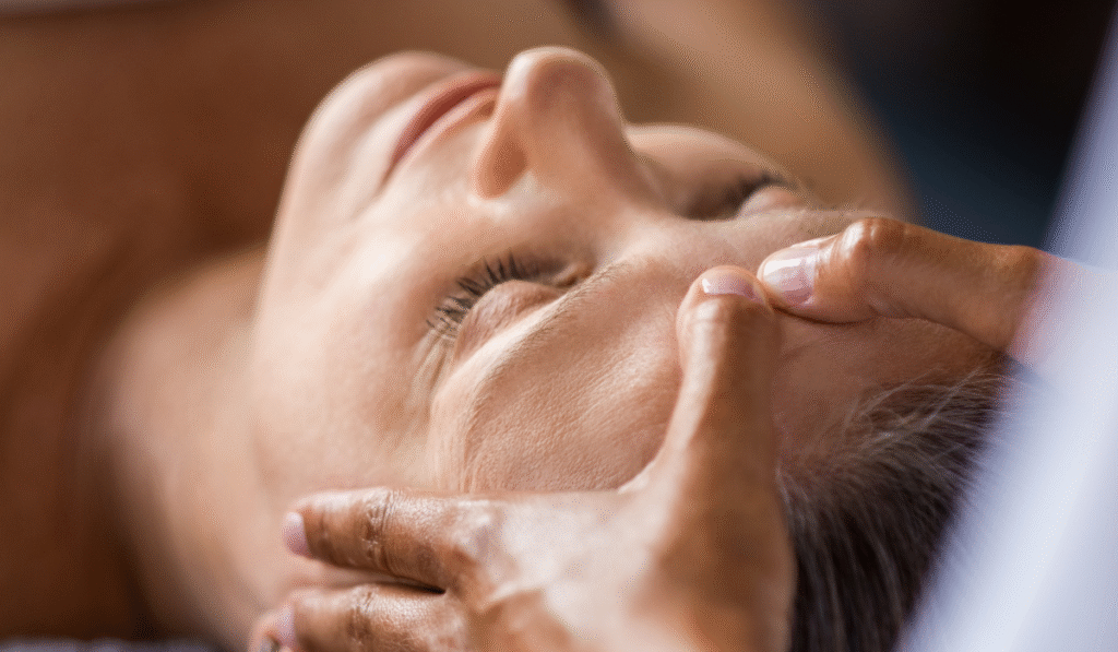 facial spa near me