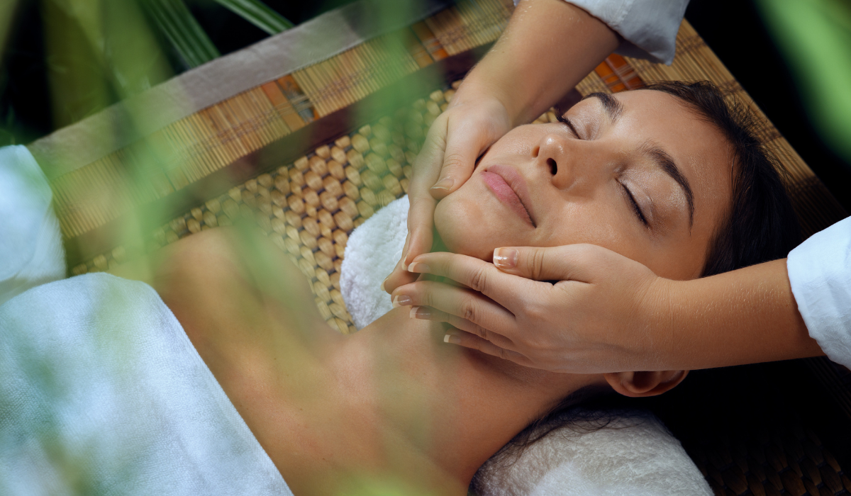 facial massage kuala lumpur