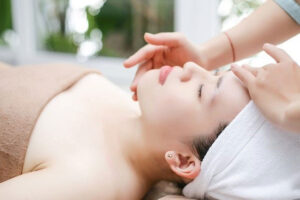 detox facial