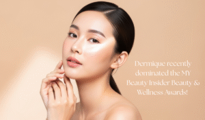 wins beauty insider